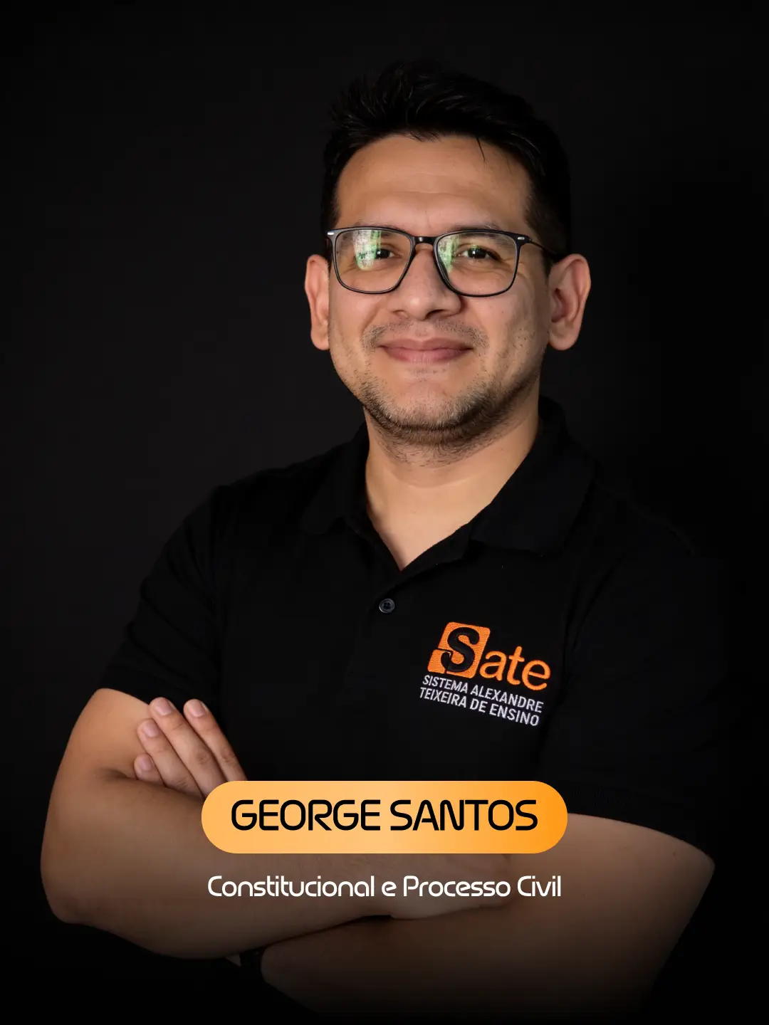 GEORGE SANTOS
