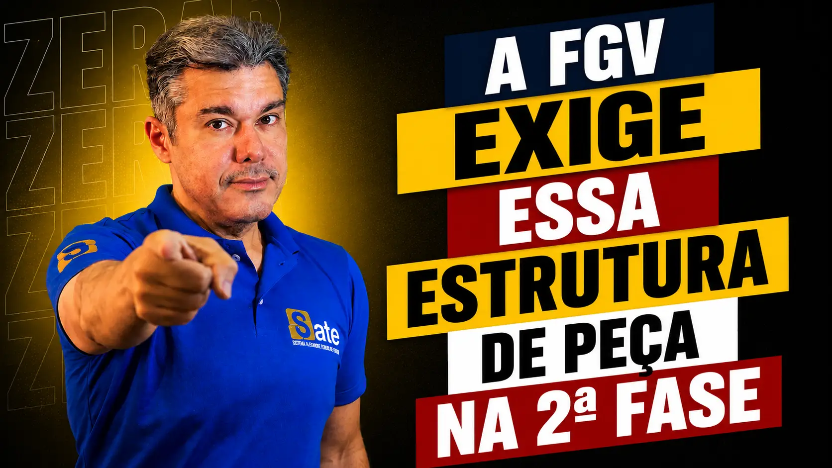 Aula 2: Estrutura de RT, CO, RO e AGP